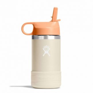 Hydro Flask - 12 oz Kids Wide Mouth Bottle